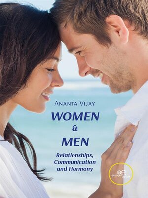 cover image of Women & Men